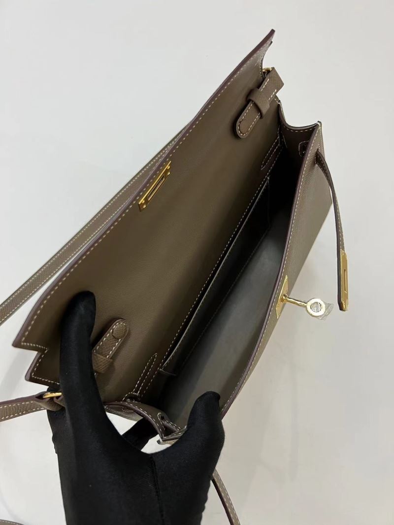 Hermes Kelly Bags